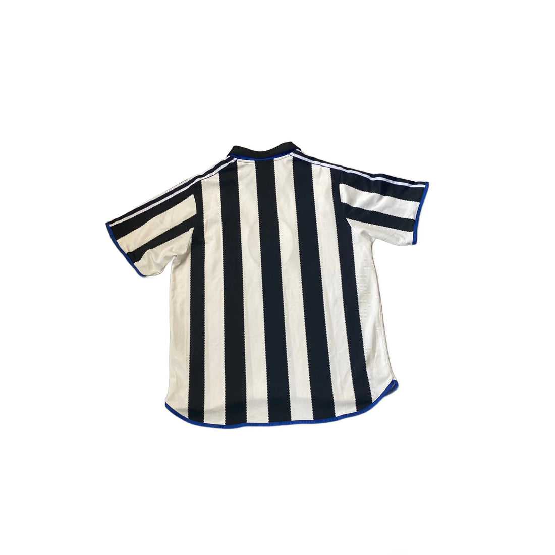 1999 - 00 Newcastle Home Shirt - XXL