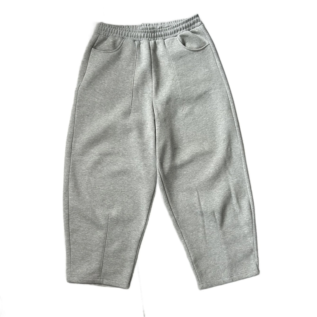 Grey Sweats Collective Joggers - XL