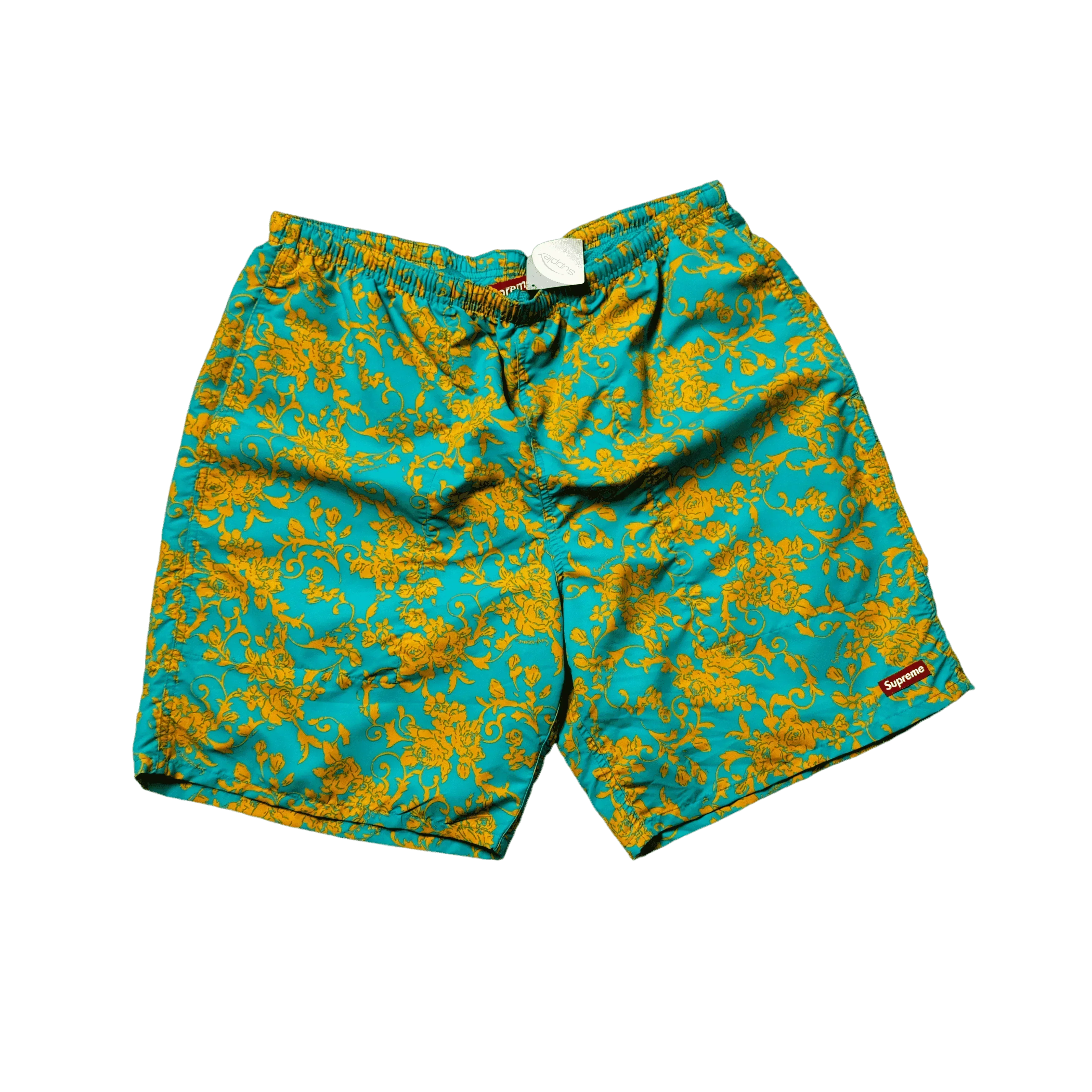 Brand New Supreme Shorts - XL