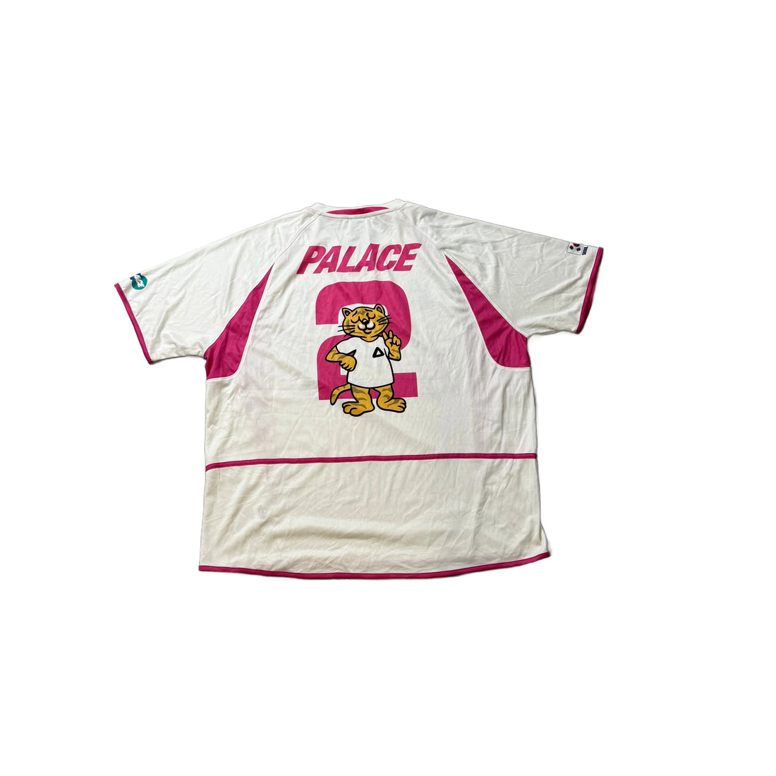 Palace Jersey - XXL