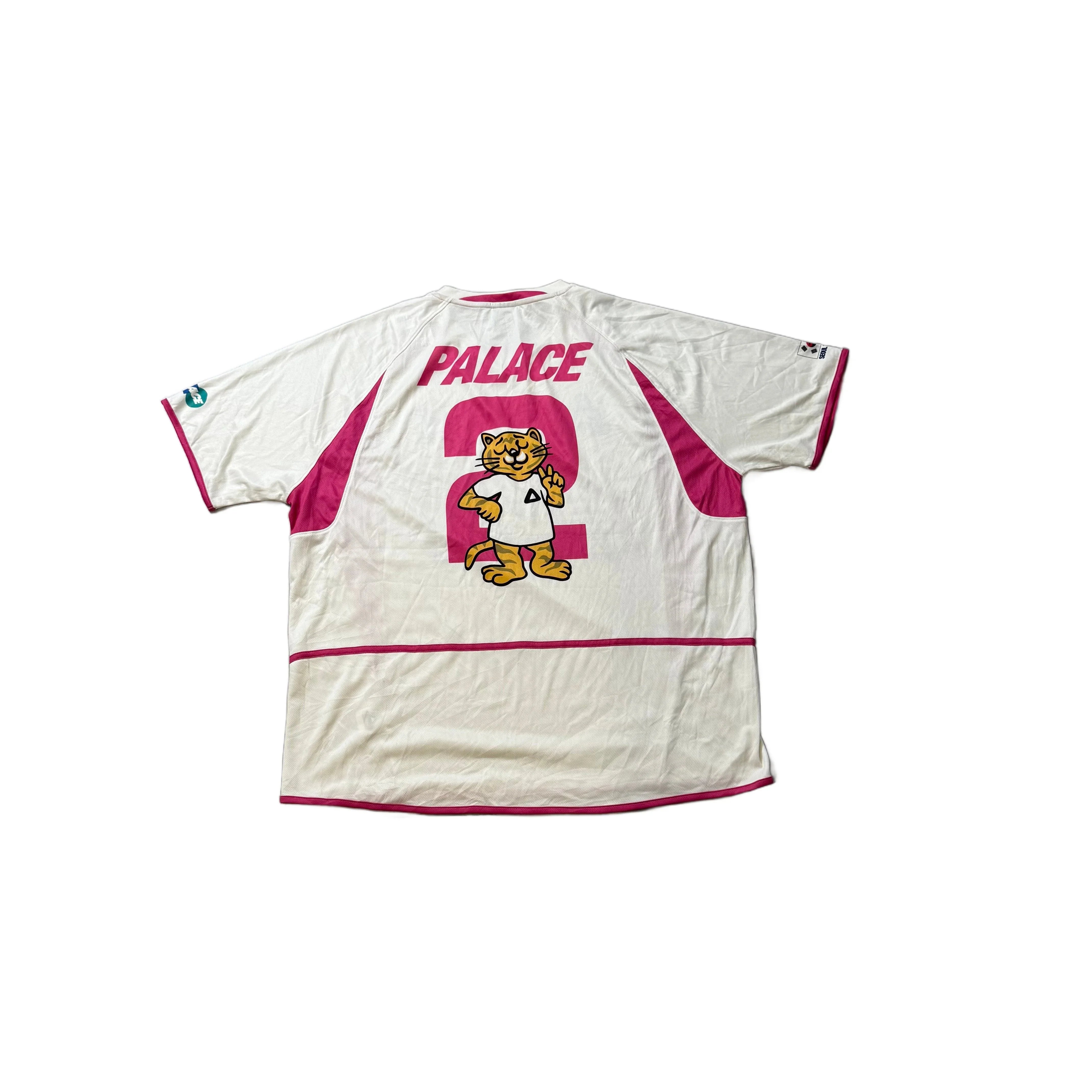 Palace Jersey - XXL