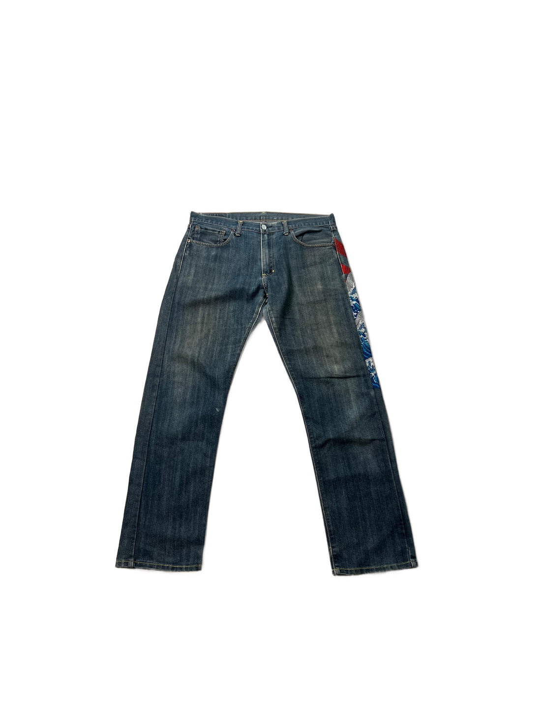 Sugoi Jeans - 36