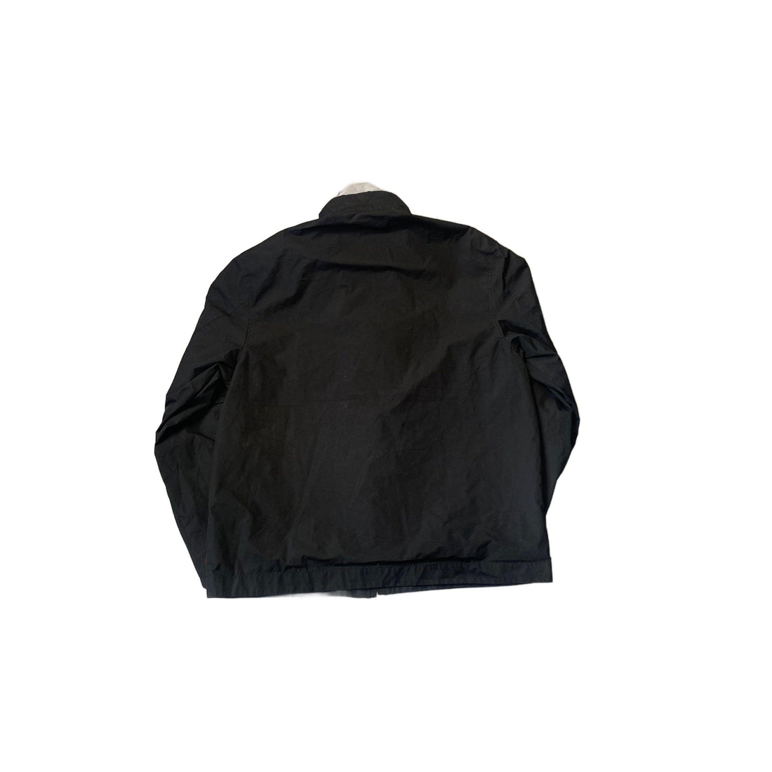Vintage Black Prada Jacket - XXL