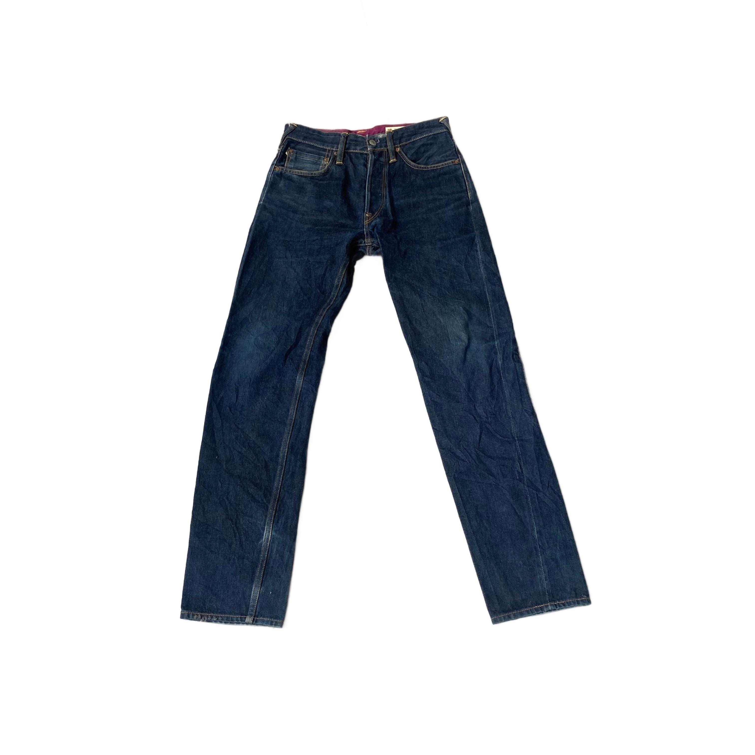 Evisu Jeans - W28 L34