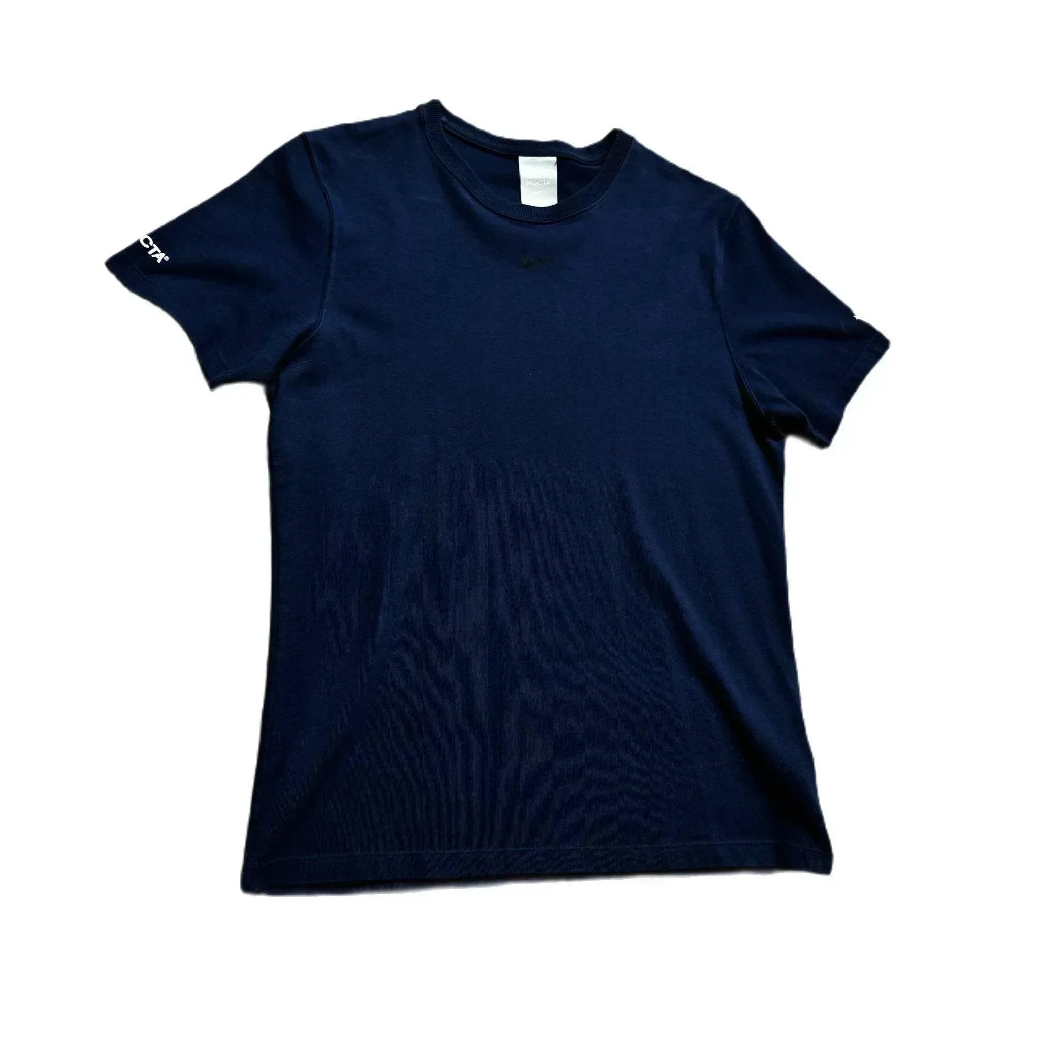 Navy Blue Nike x NOCTA Tee - M
