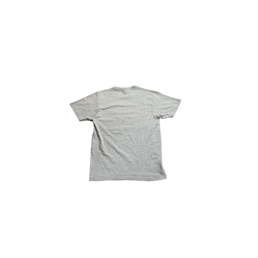 Grey Supreme Tee - M