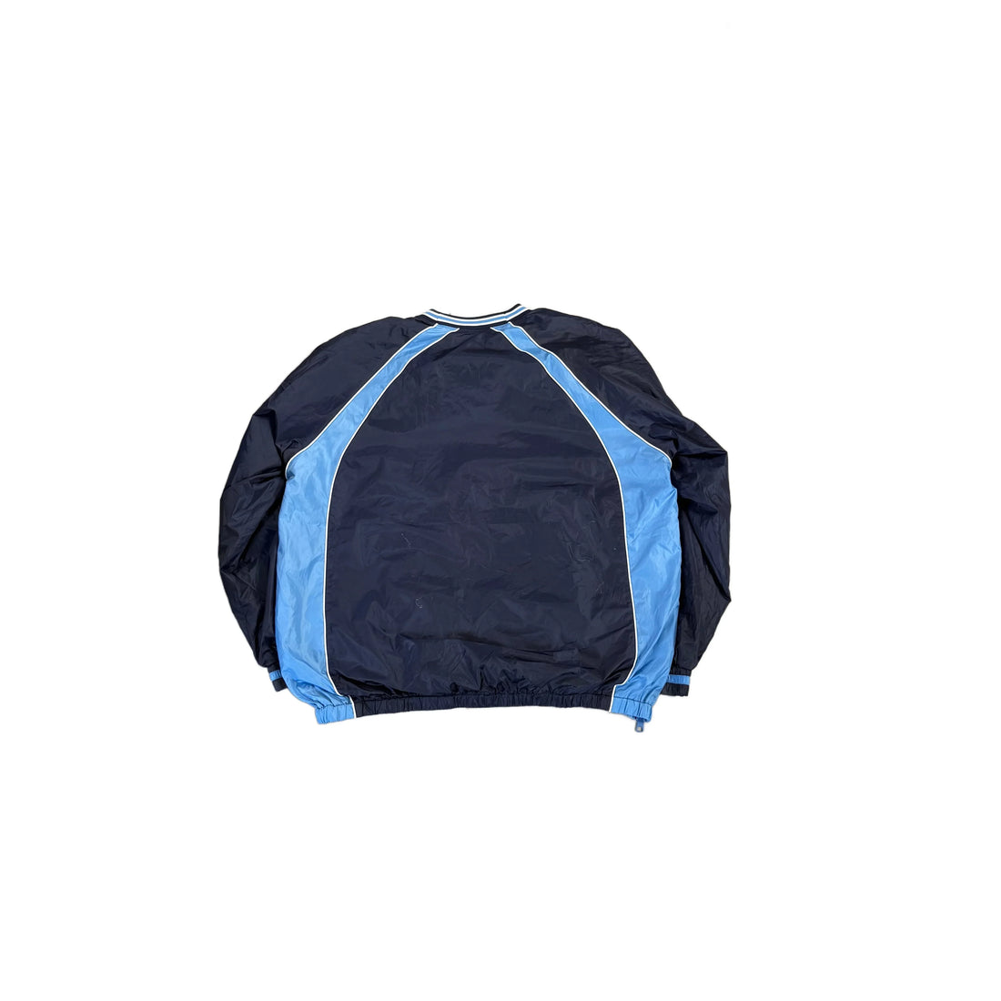 Blue Supreme Sweatshirt - L