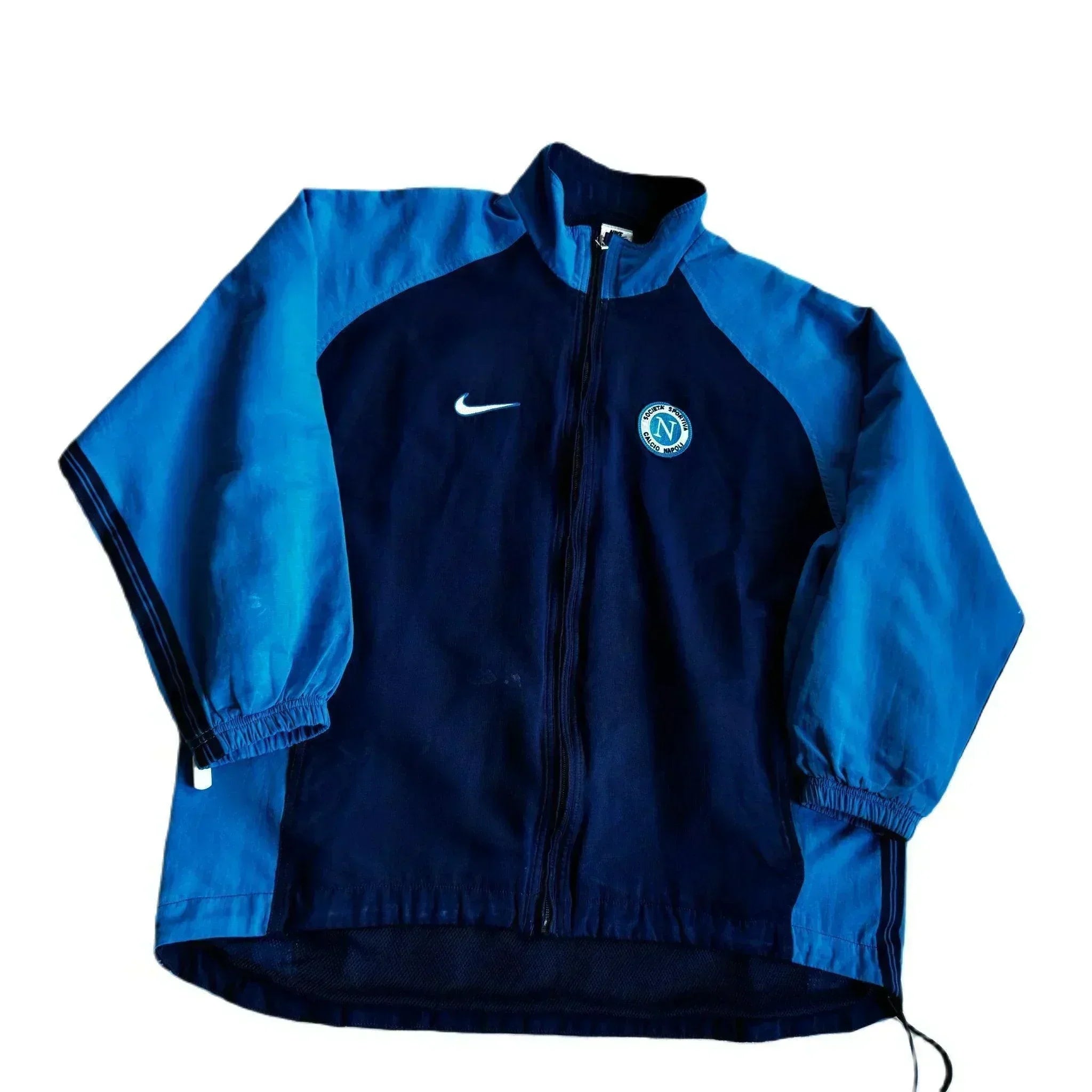 1998 - 99 Napoli Jacket - M