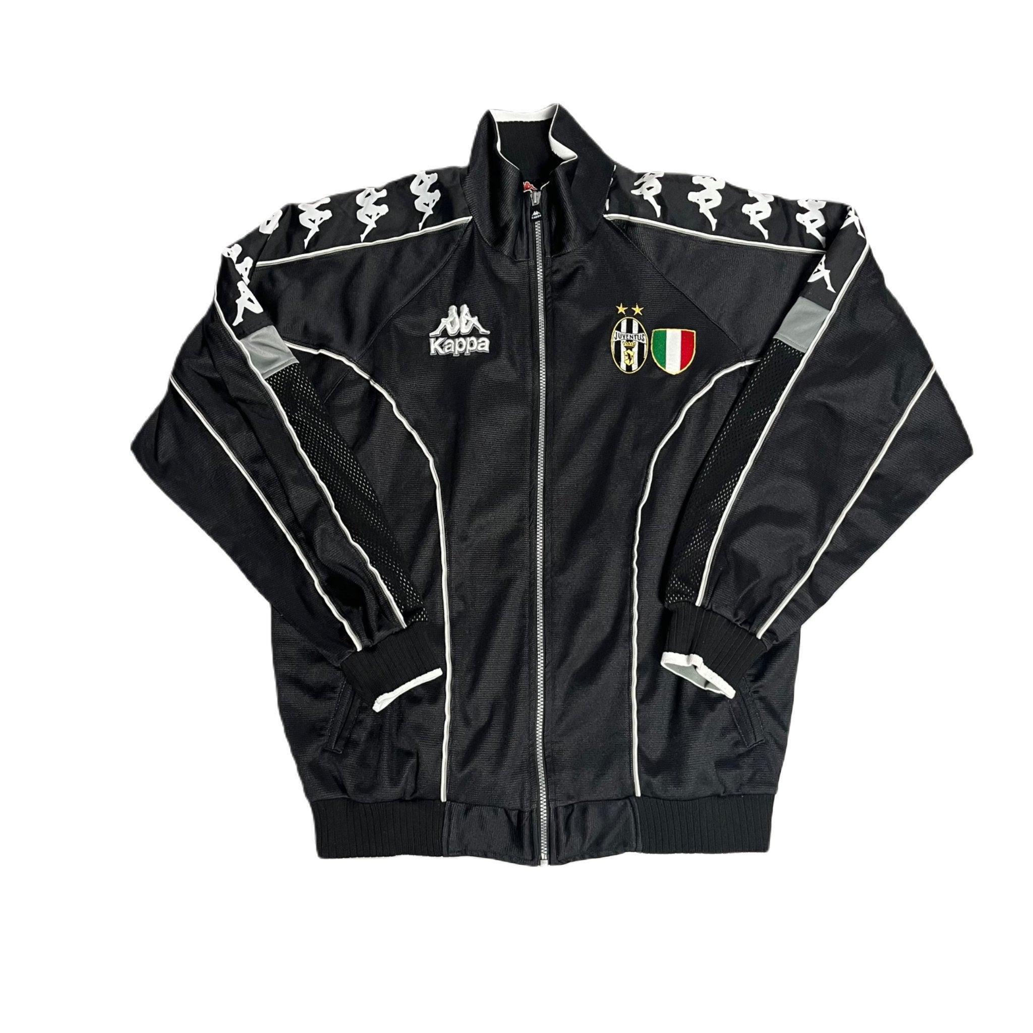 1998 - 99 Juventus Jacket - XL