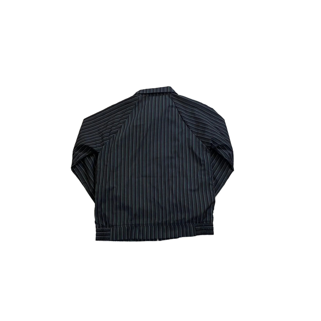 Navy Stussy Jacket - S