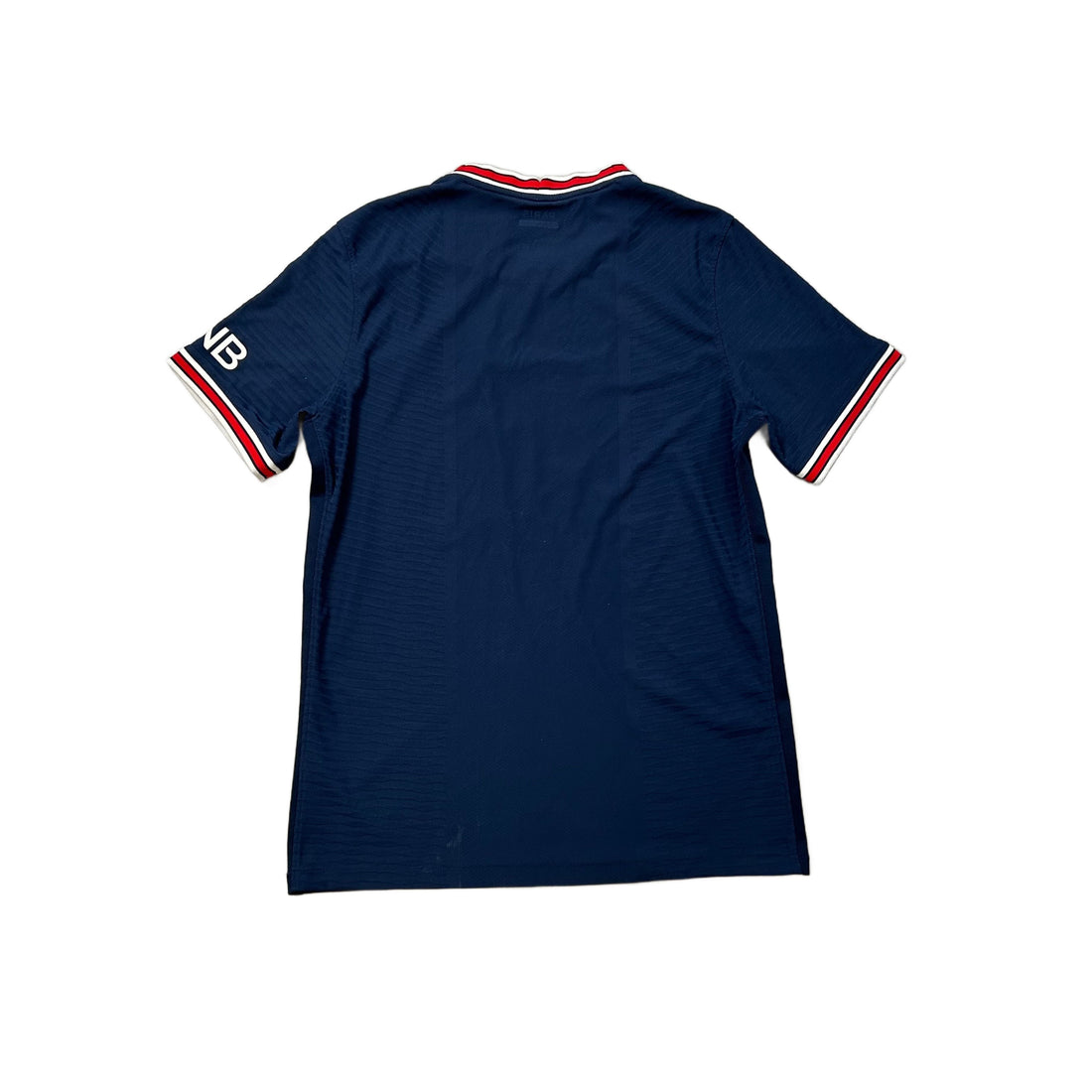 2021 - 22 PSG Home Shirt - M