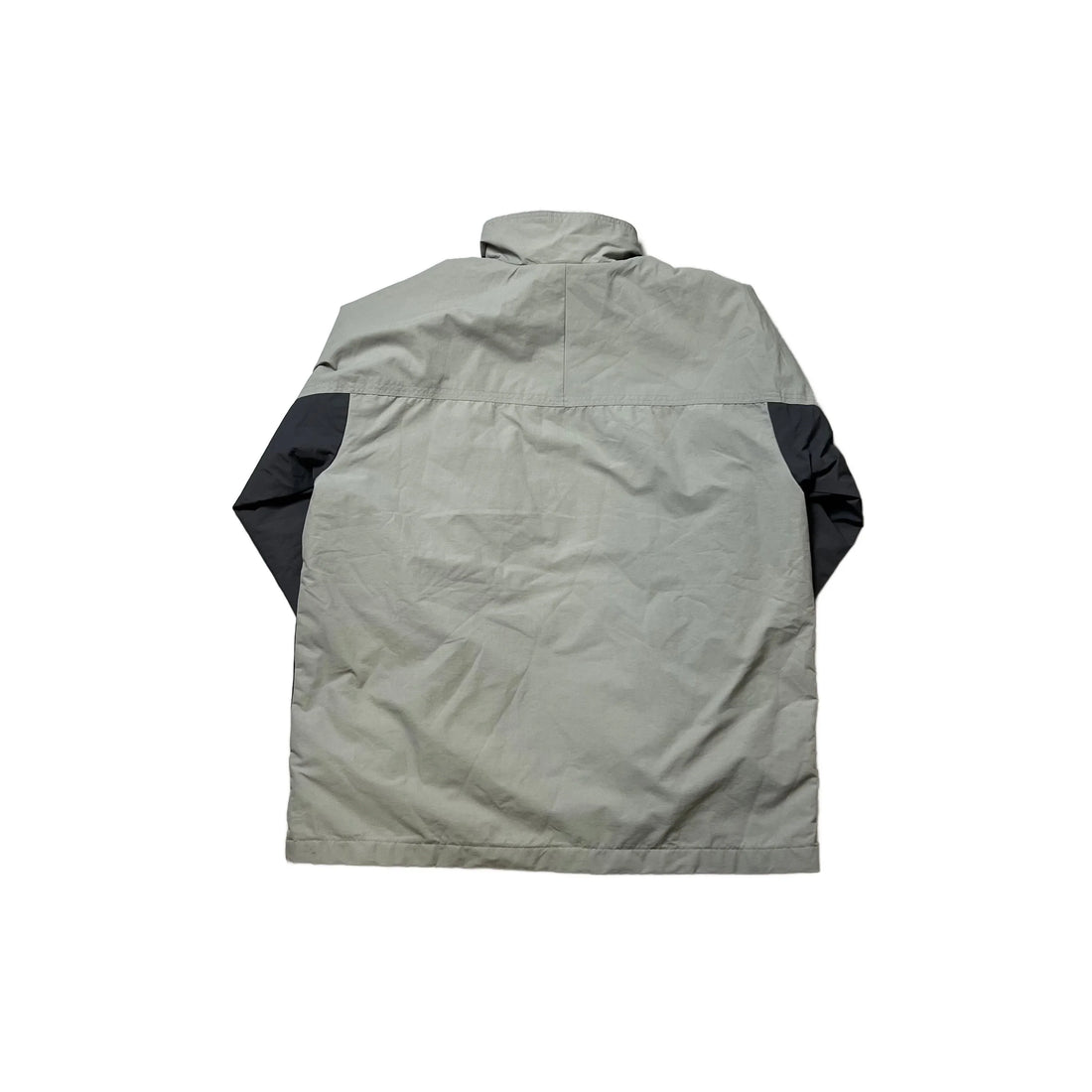 Grey Oakley Jacket - L