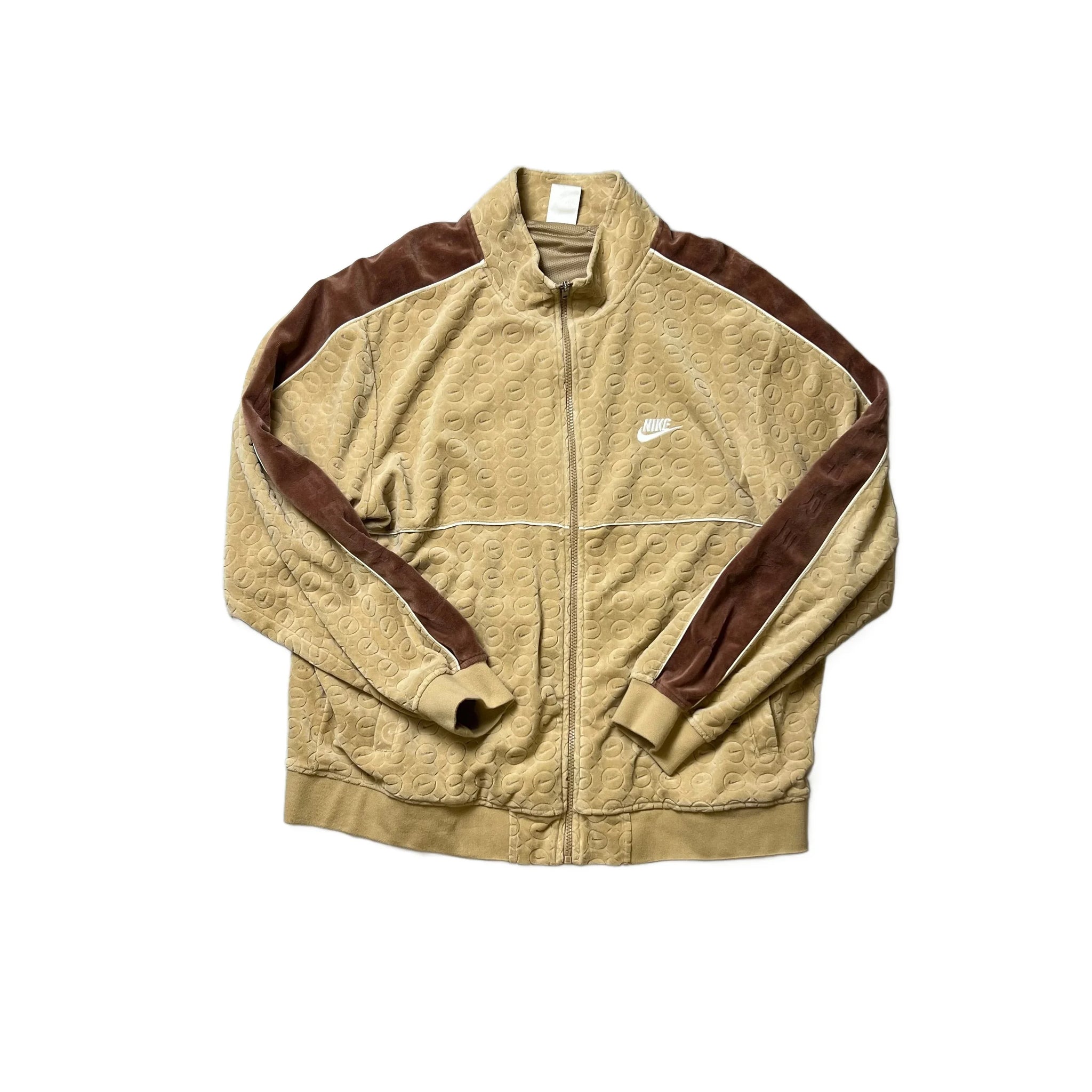 Nike x Supreme Jacket - XL