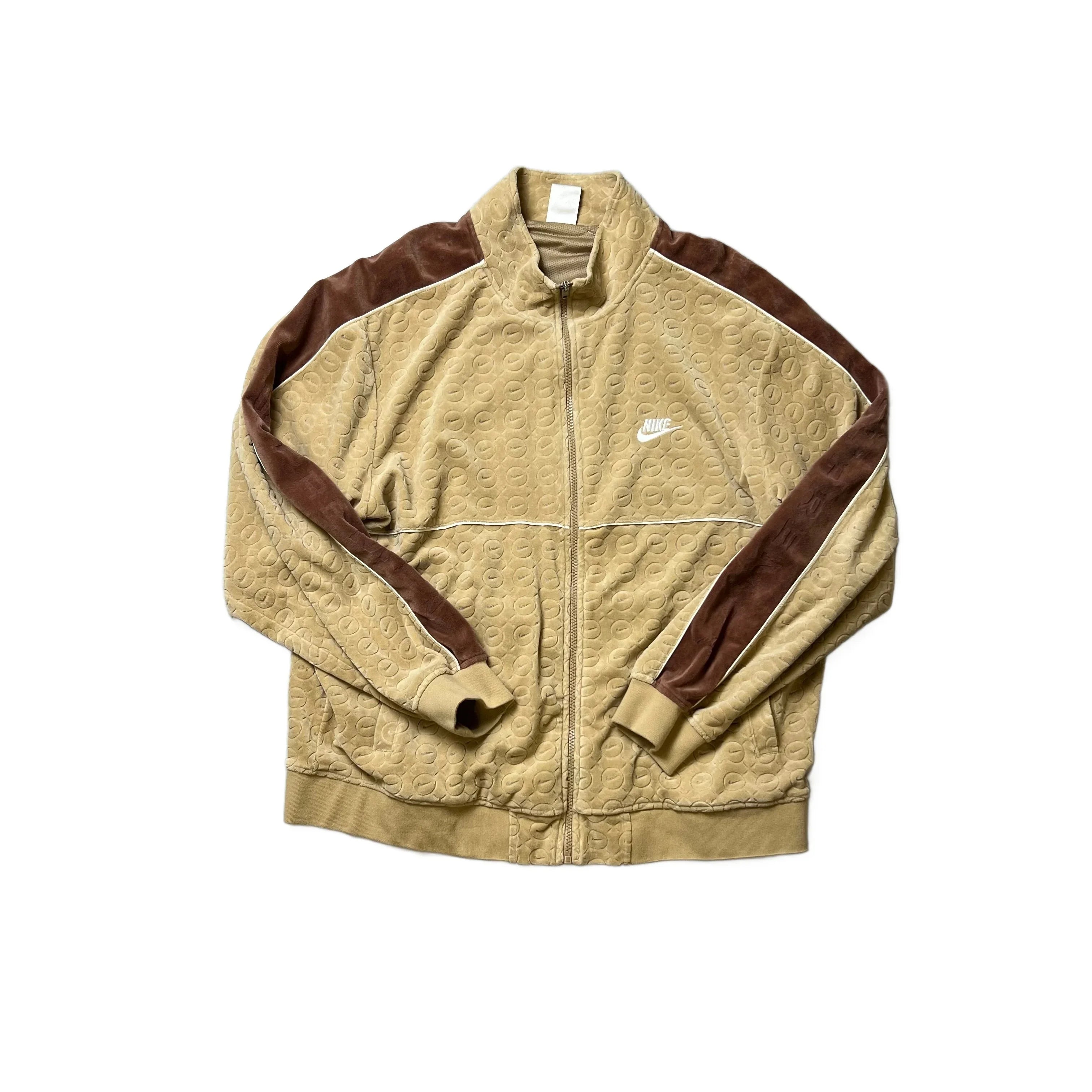 Nike x Supreme Jacket - XL