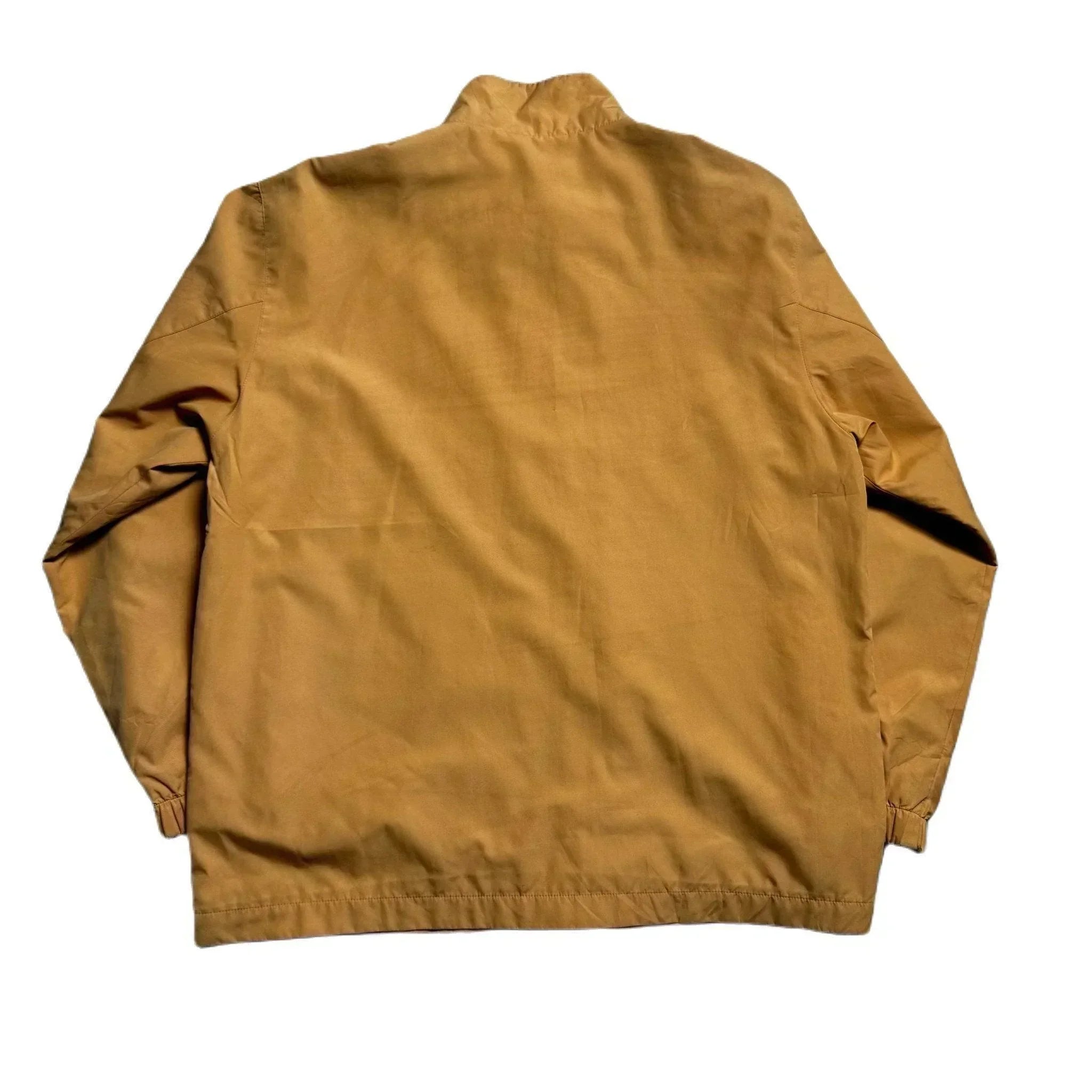 Vintage 90s Orange Balenciaga Jacket - L