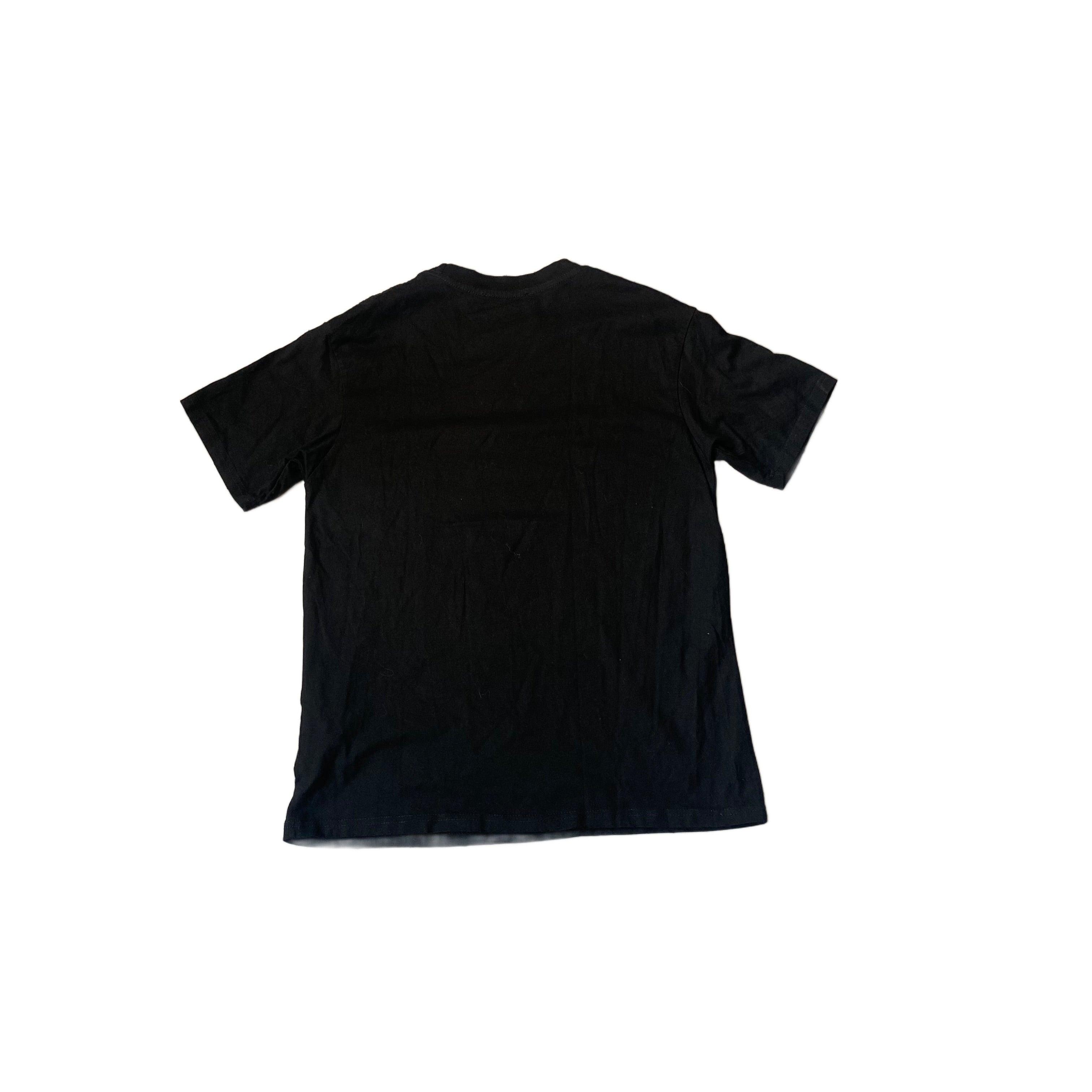 Black Acne Studios Tee - S