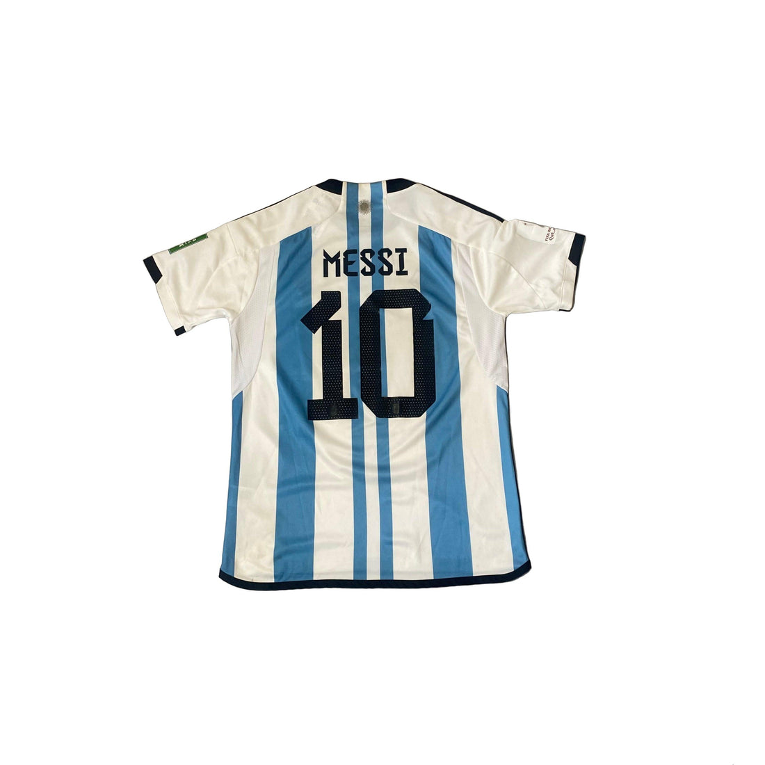 2023 Argentina Home 'Messi' Shirt - M