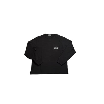 BNWT Black Kith x Batman Long Sleeve Tee - L