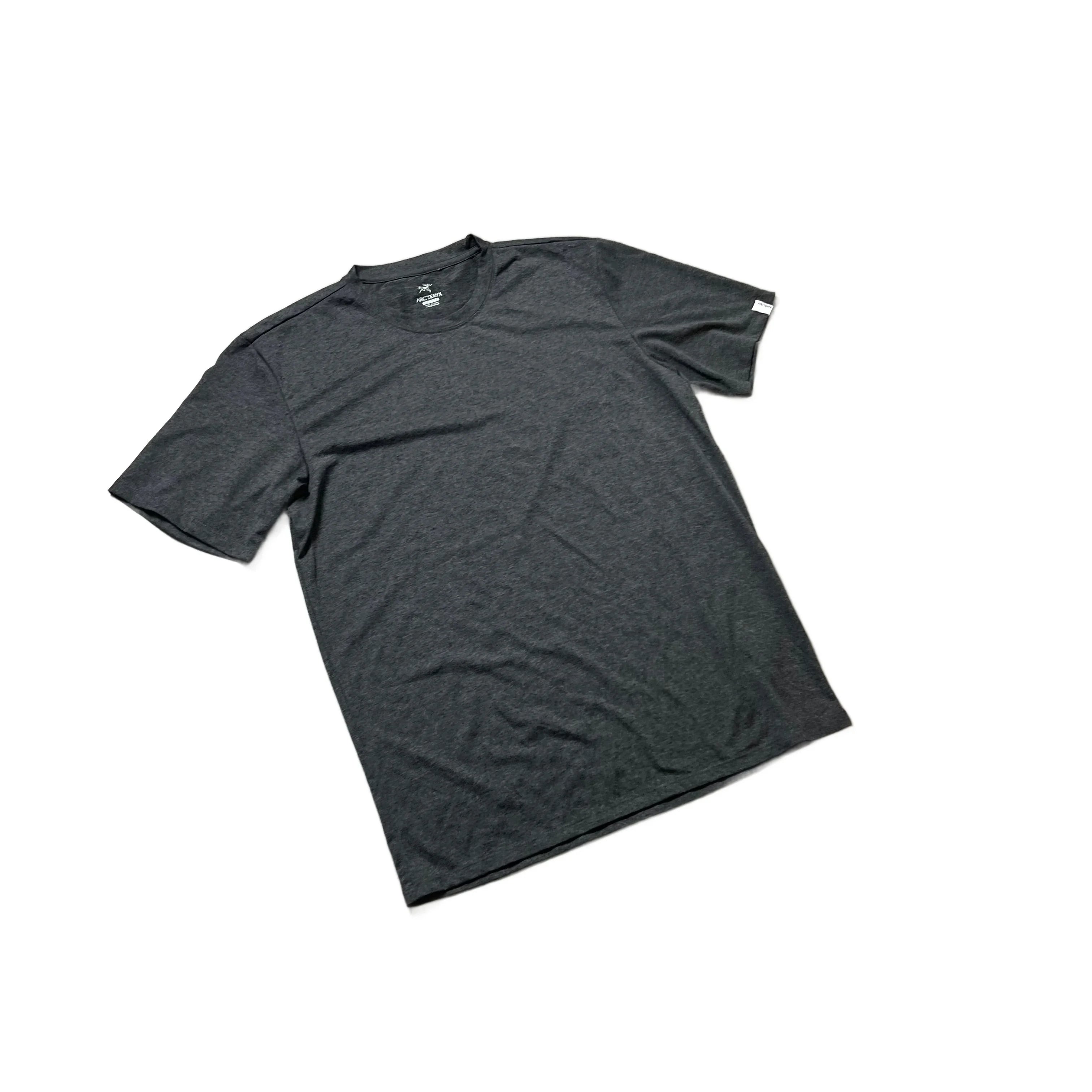 Black Arc'Teryx Tee - XXL