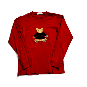 Descriptive image text