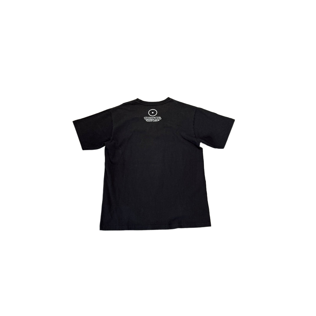 Black A Bathing Ape (BAPE) x Dragonball Z Tee - L
