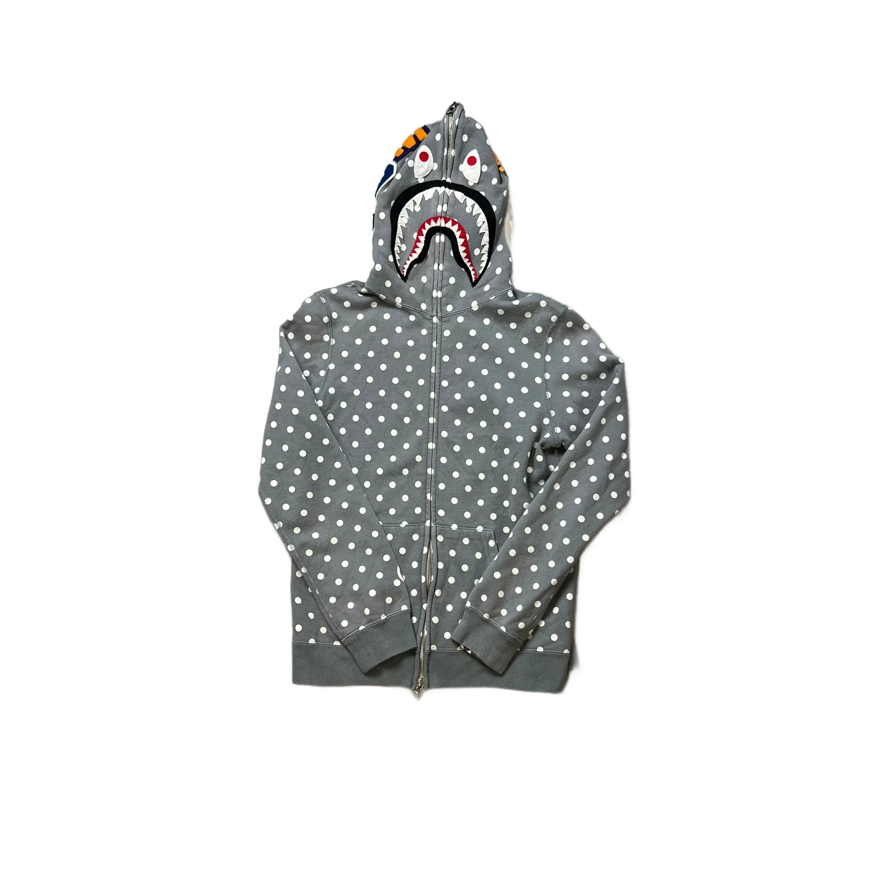 A Bathing Ape (BAPE) Hoodie - S