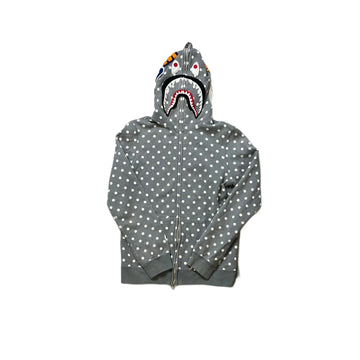 A Bathing Ape (BAPE) Hoodie - S