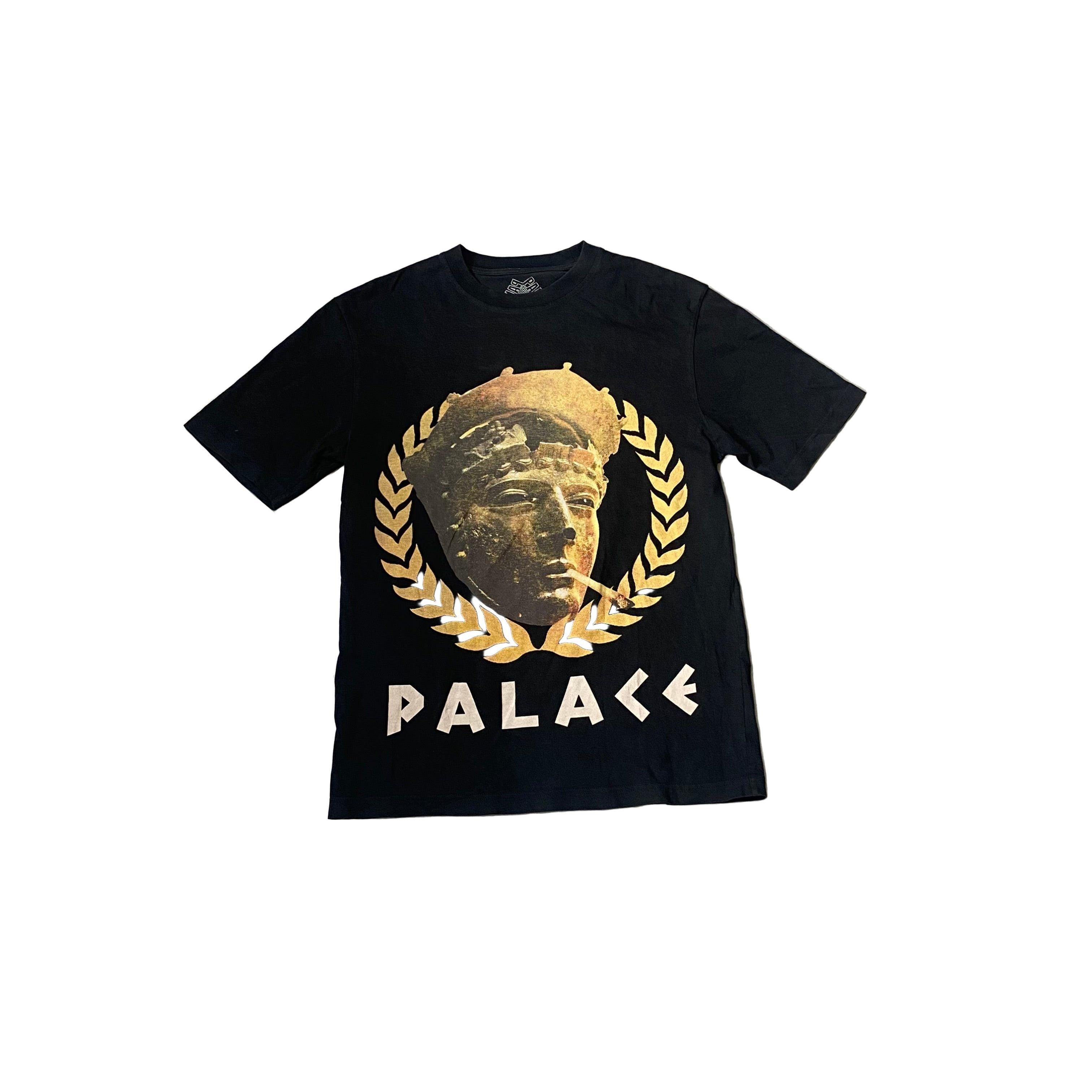 Black Palace Tee - M