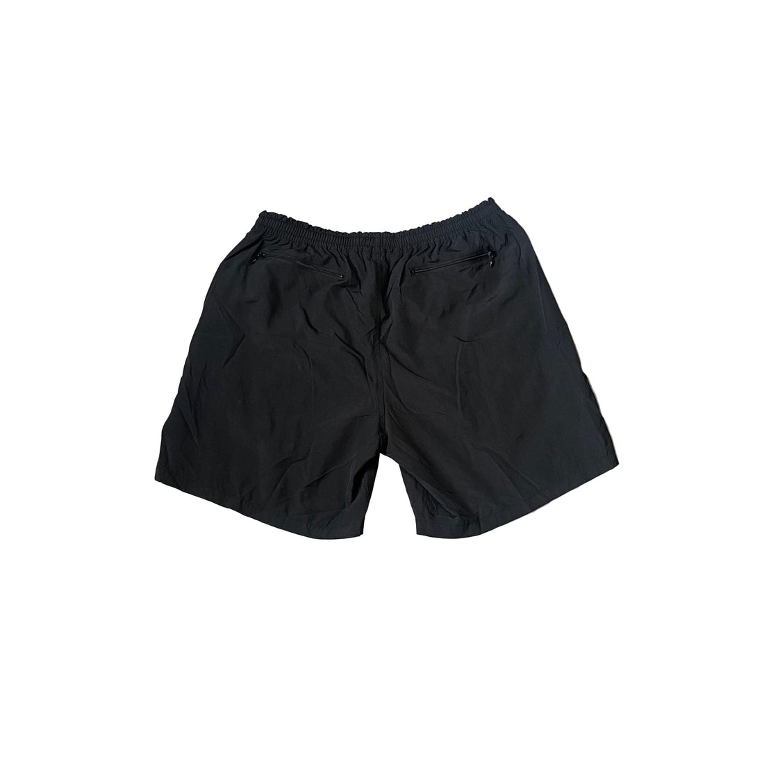 Black Needles Shorts - L