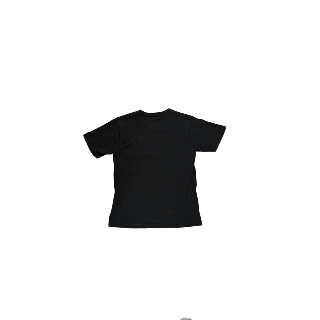 Black A Bathing Ape (BAPE) x Comme Des Garcons Tee - S