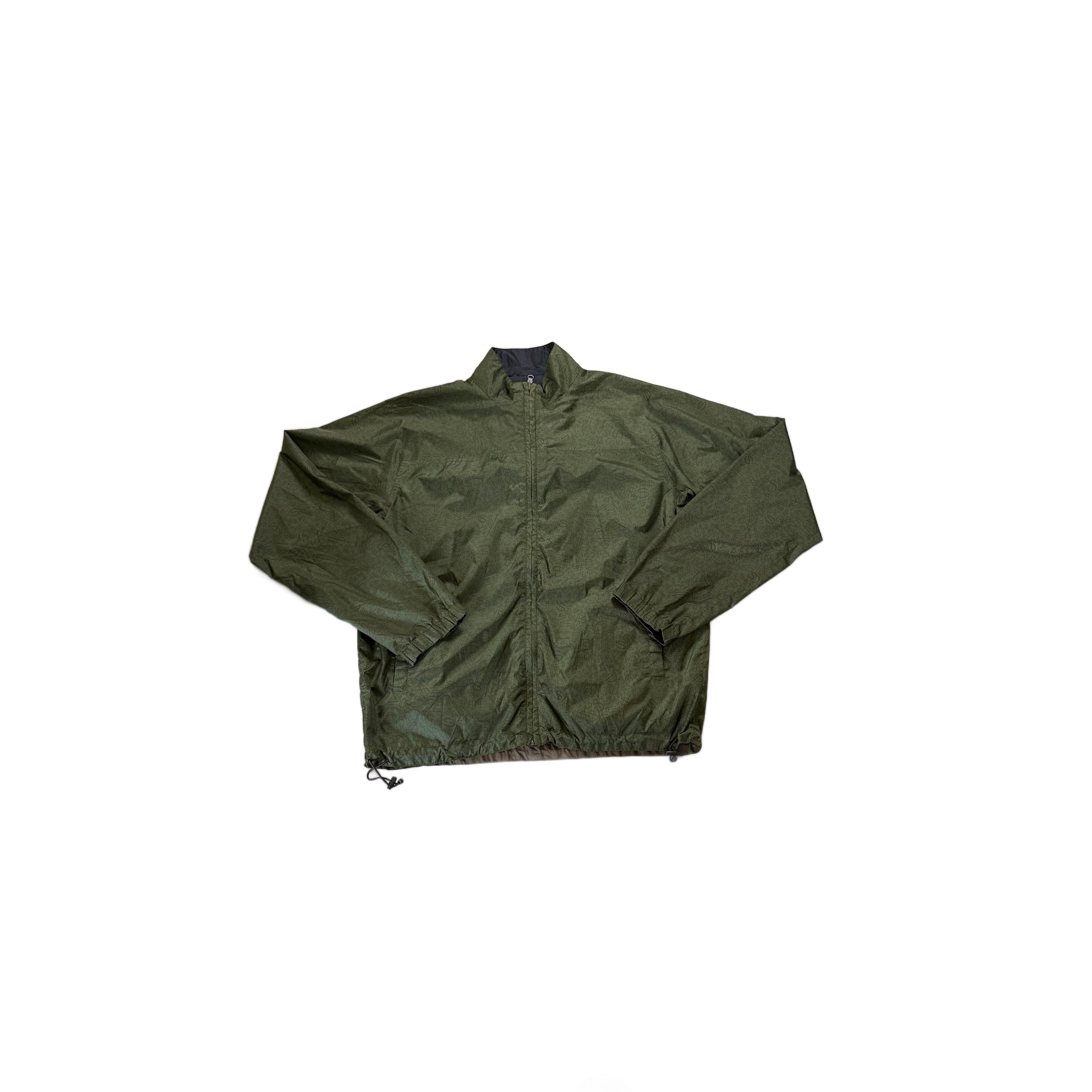 Stussy Reversible Jacket - M