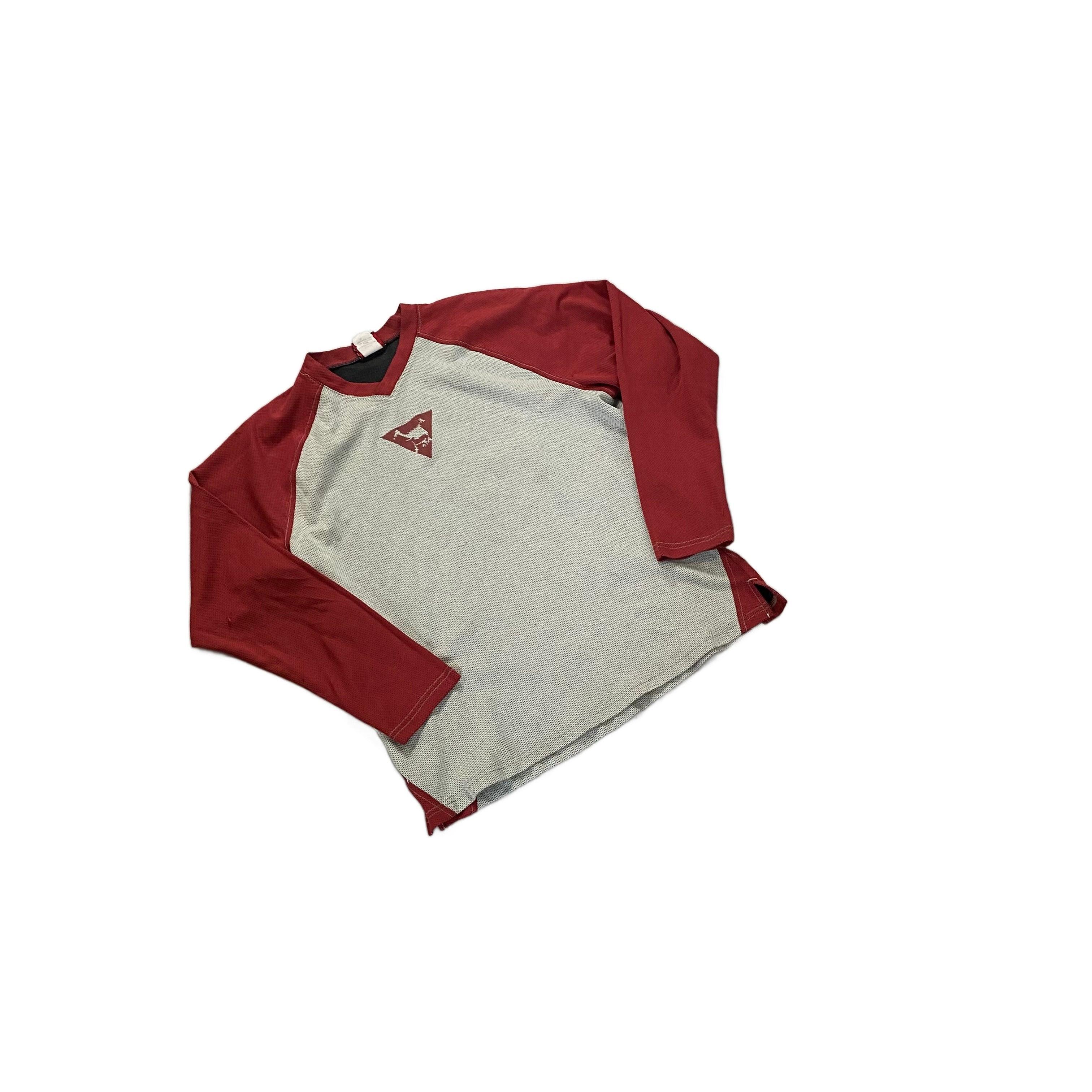 Oakley Long Sleeve Jersey - L