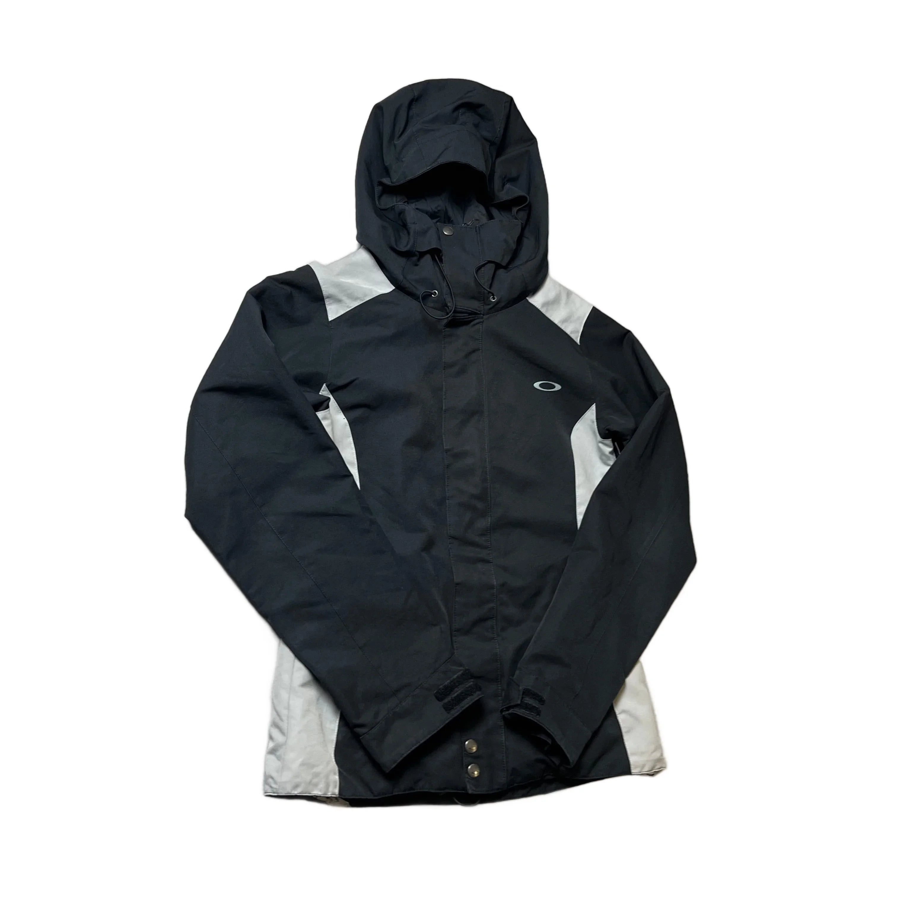 Black Oakley Coat - XS