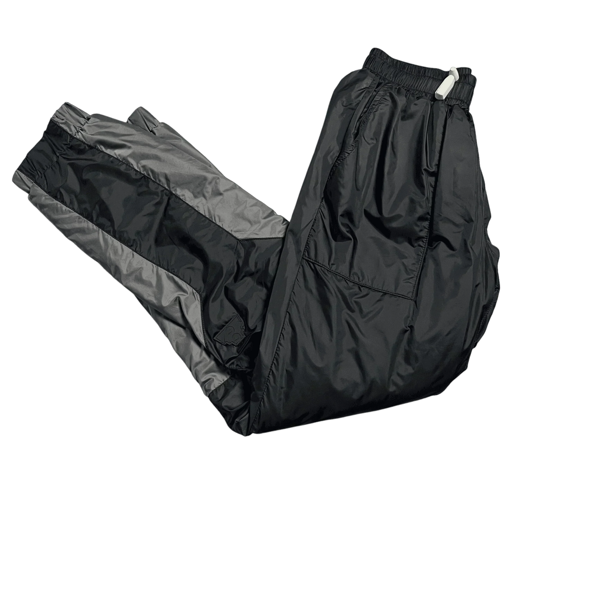 Black Cav Empt Bottoms - S