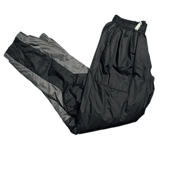 Black Cav Empt Bottoms - S