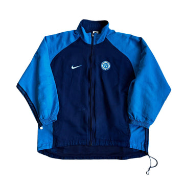 1998 - 99 Napoli Jacket - M