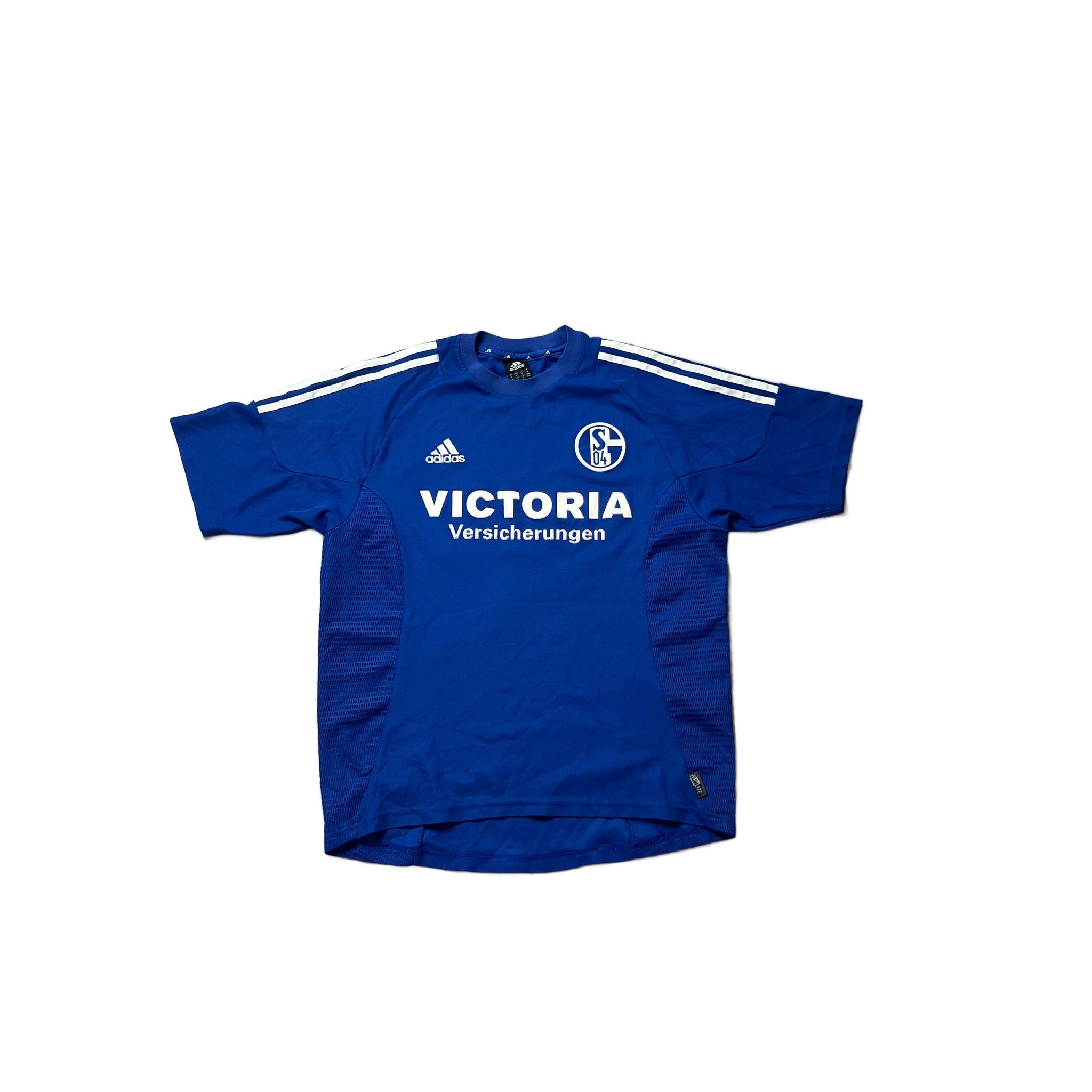FC Schalke 04 Home Shirt - M