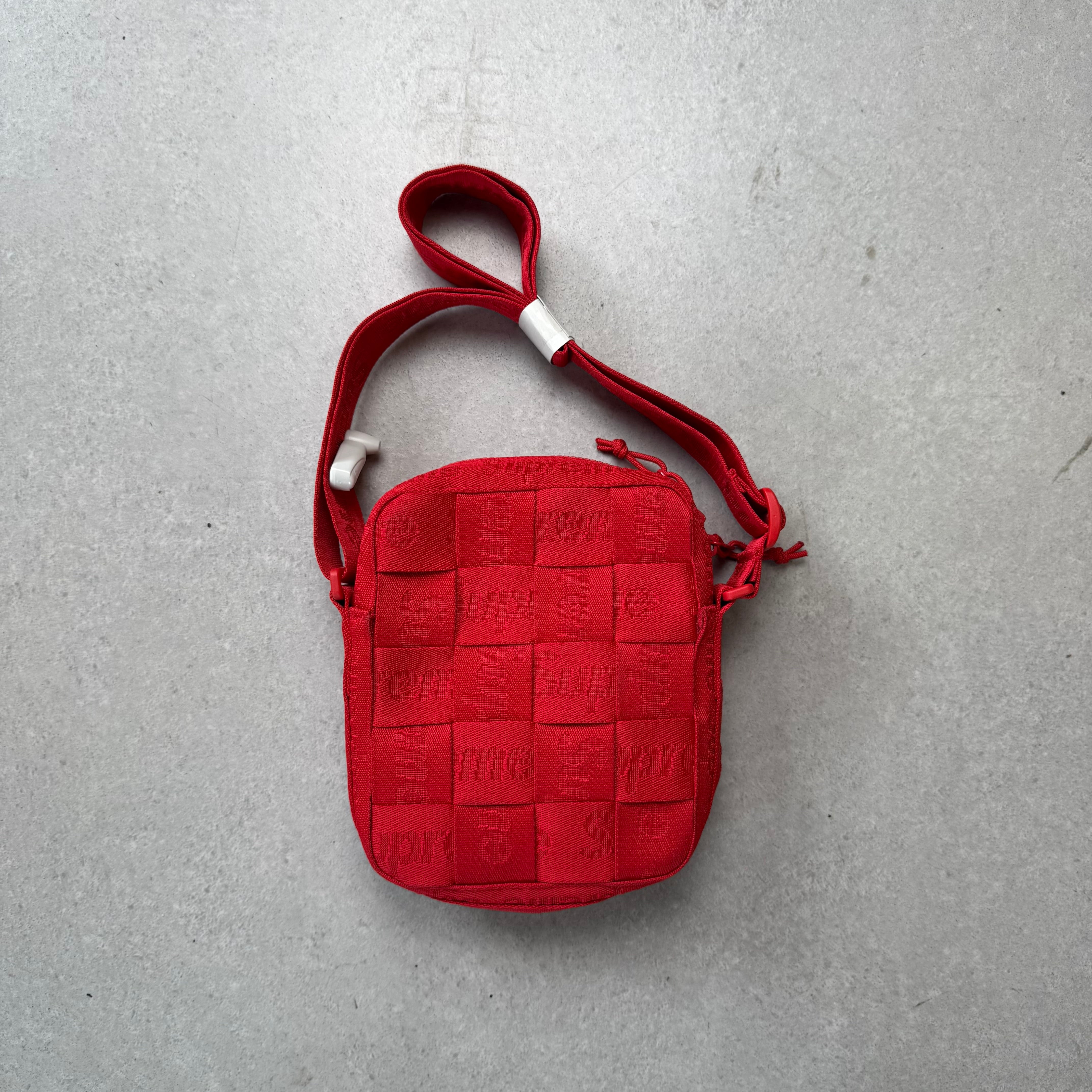 Image Supreme Bag