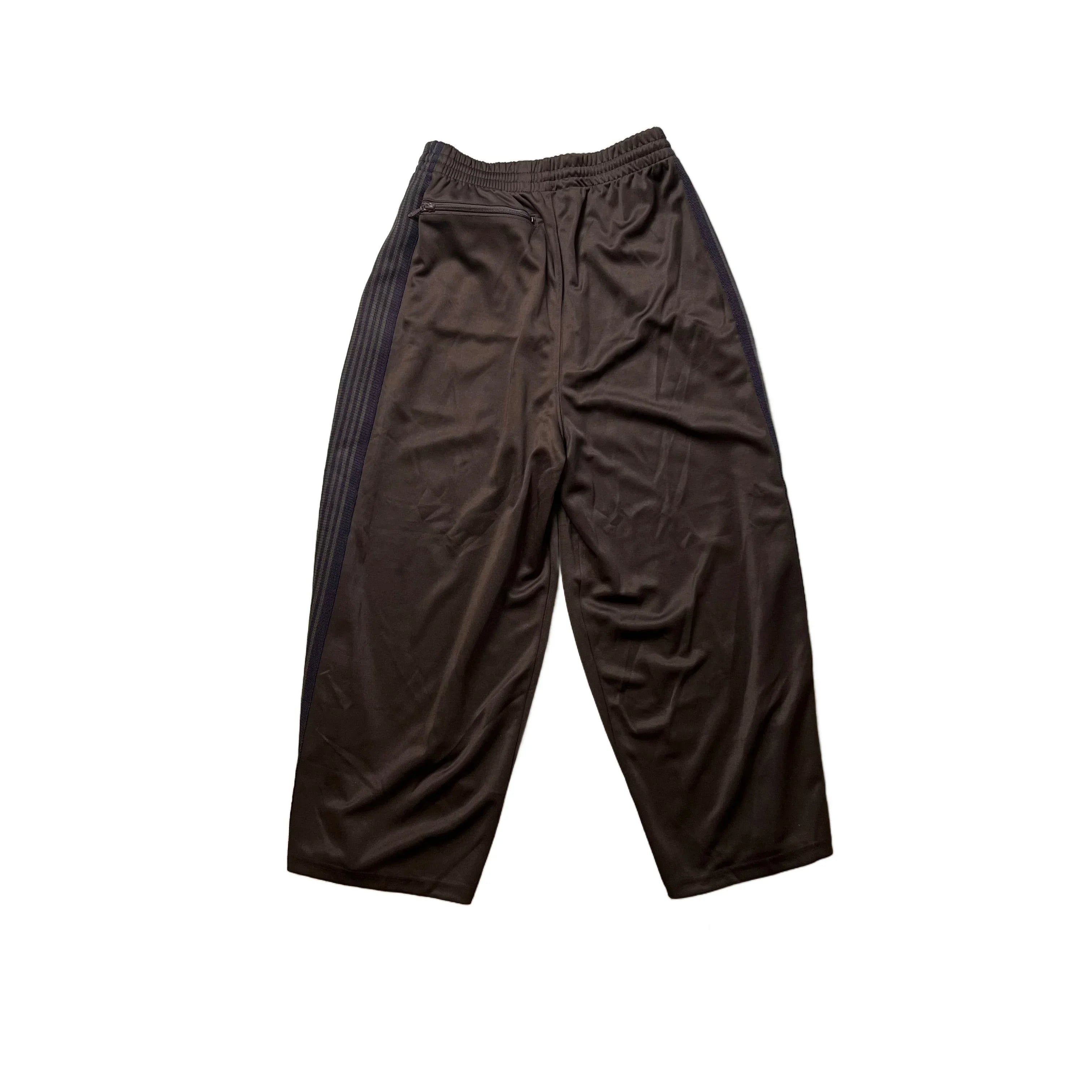 Brown Needles HD Joggers - S