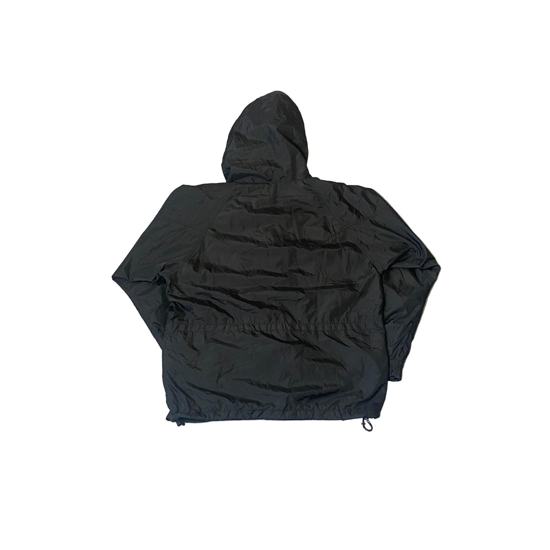 Black A Bathing Ape (BAPE) Jacket - M