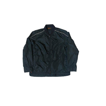 Vintage Black Prada Jacket - S