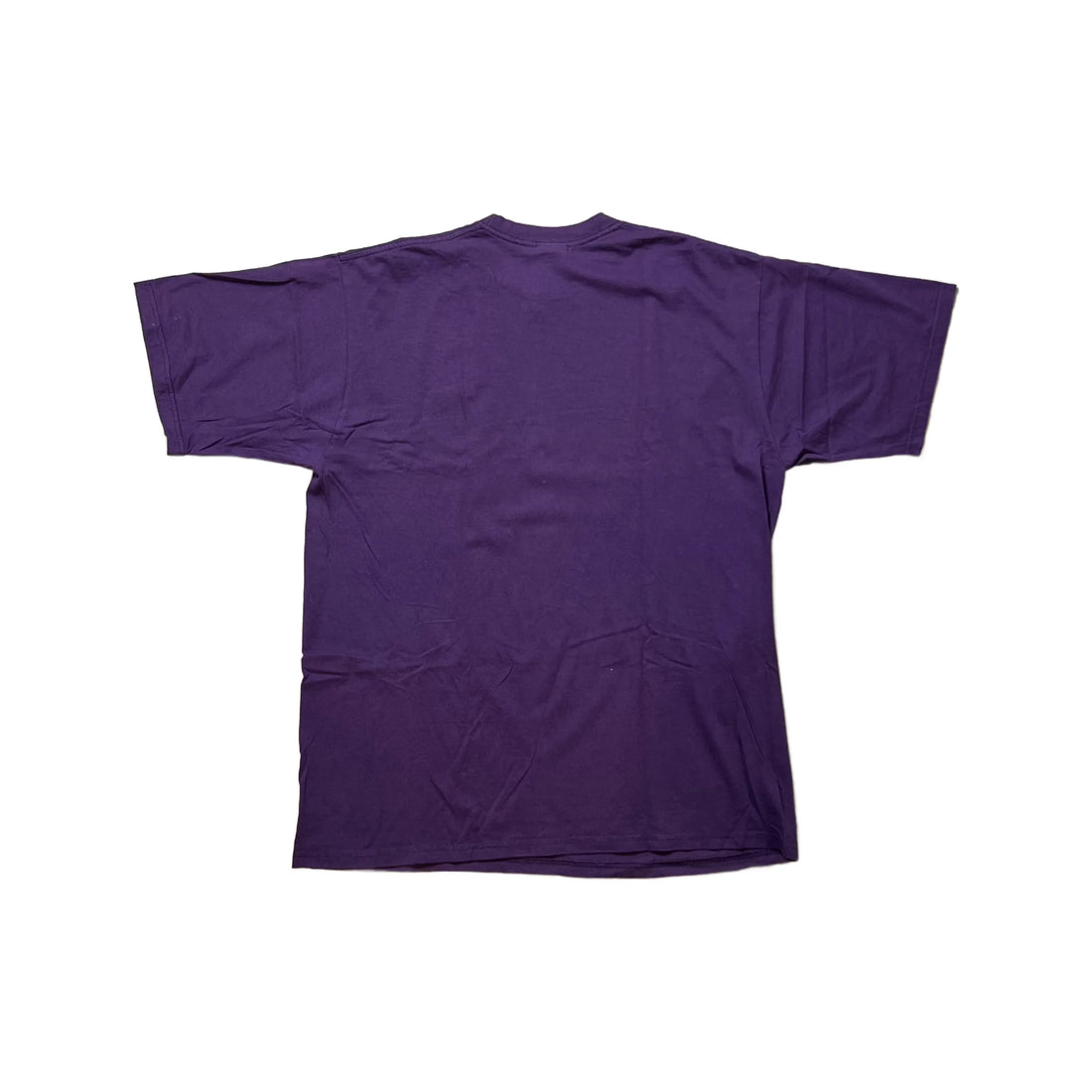 Purple Drama Call Tee - XL