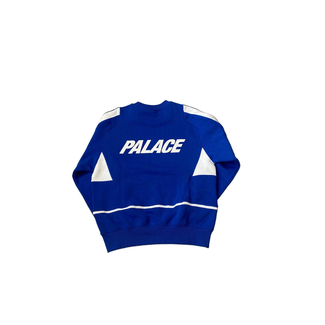 Blue Palace Sweatshirt - M