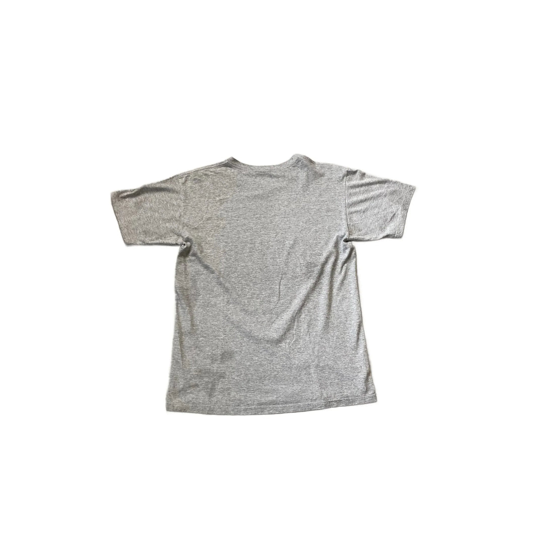 Grey Supreme Tee - M