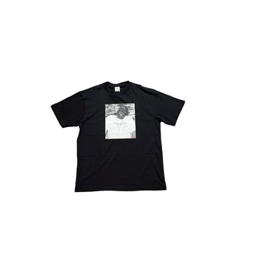 BNWT Black Supreme Biggie Tee - M