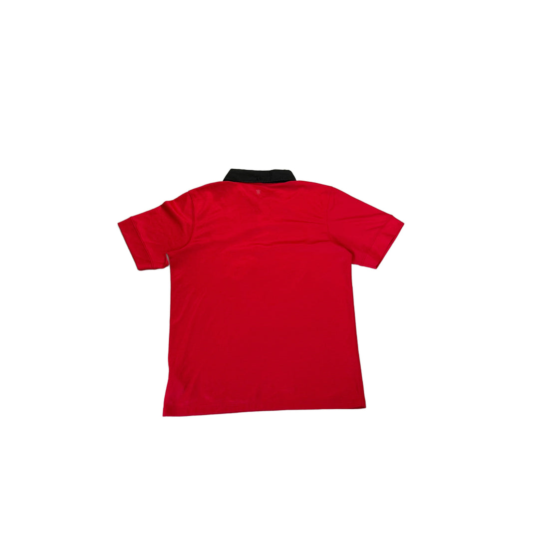 2013 - 14 Manchester United Home Shirt - L