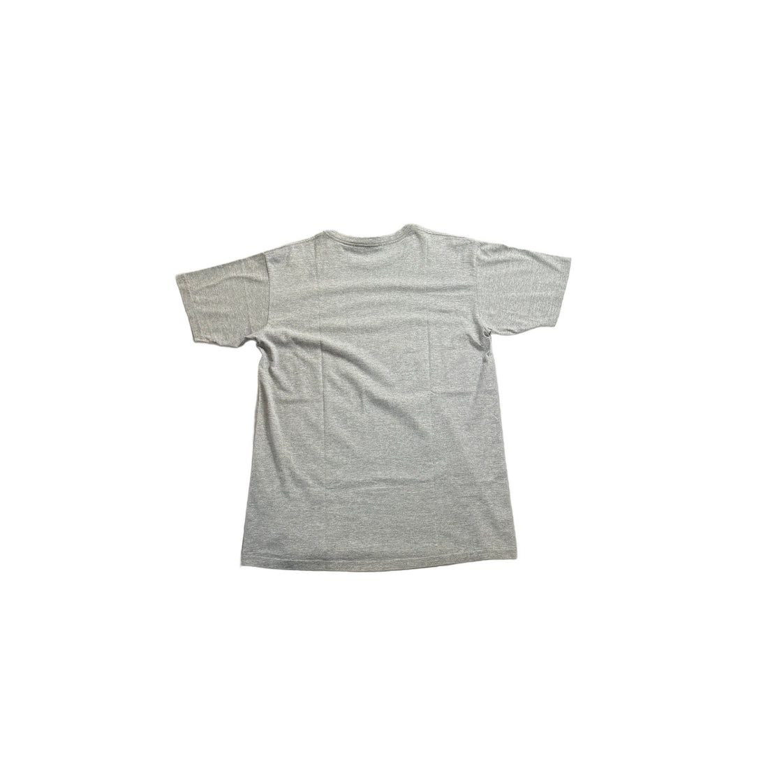 Grey Supreme Tee - L