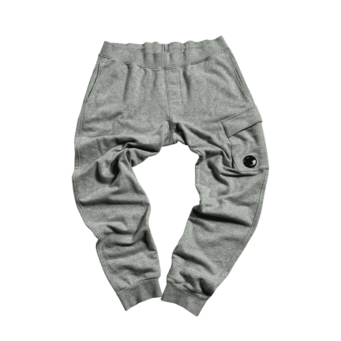 Grey CP Company Jooggers - XXL