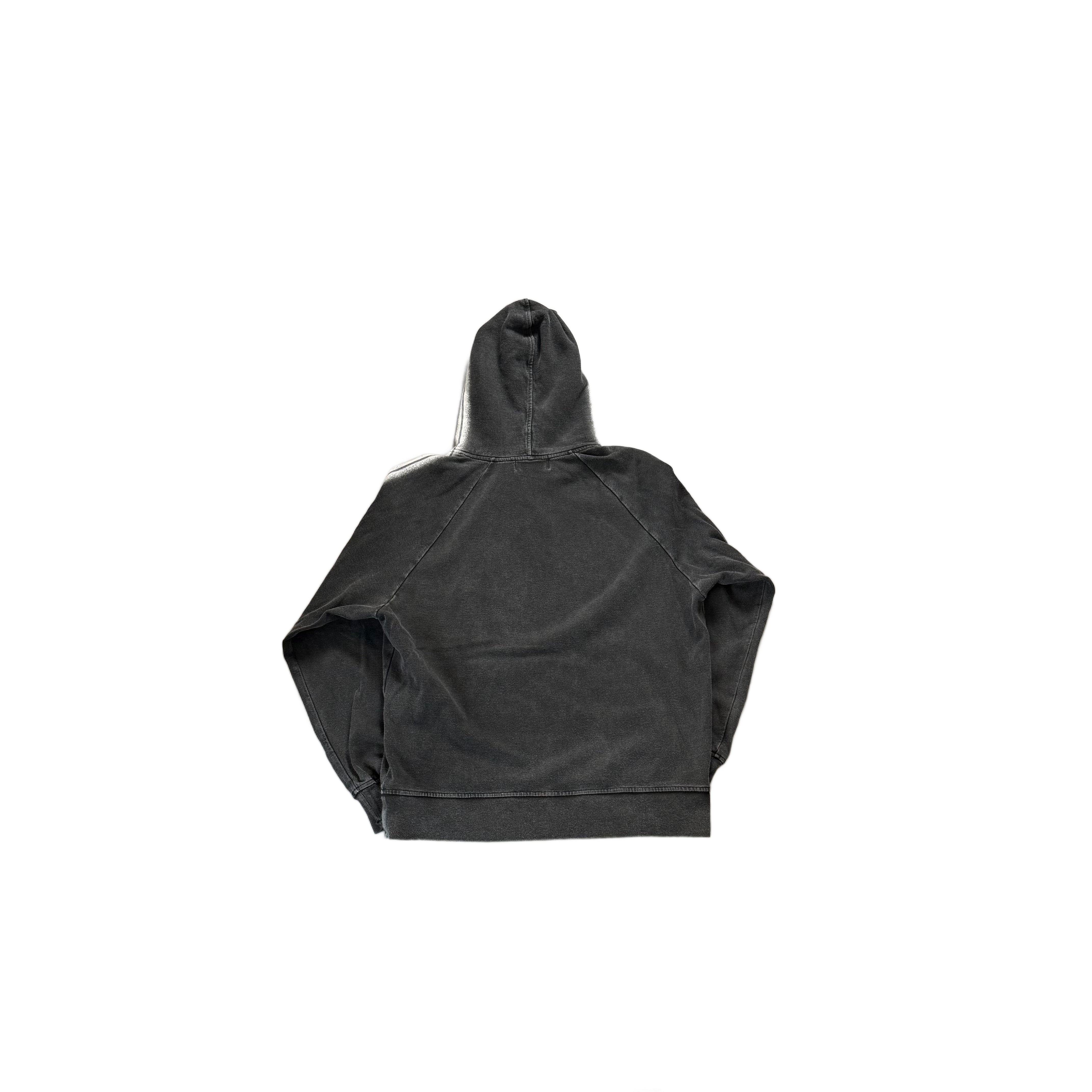 Stone Island x Supreme Hoodie - S