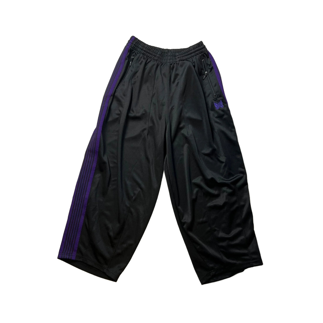 Black Needles HD Joggers - S